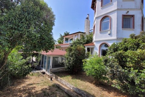 8 dormitorios Villa en Thessaloniki, Greece No. 47500 2