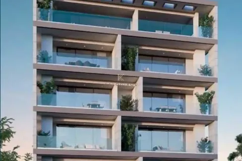 3 bedrooms Penthouse in Larnaca, Cyprus No. 45546 1