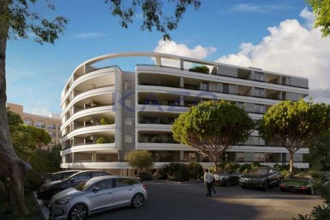 2 dormitorios Apartment en Agios Tychonas, Cyprus No. 73768 4