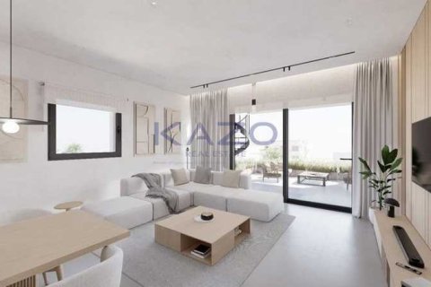 3 dormitorios Apartment en Limassol, Cyprus No. 73767 2