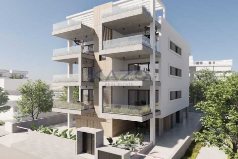 3 dormitorios Apartment en Limassol, Cyprus No. 73767 1