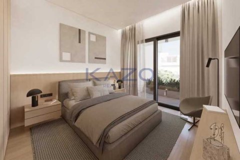 3 dormitorios Apartment en Limassol, Cyprus No. 73767 7