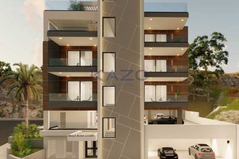 3 dormitorios Apartment en Limassol, Cyprus No. 73765 1