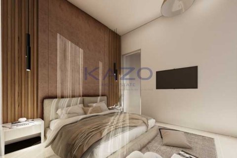 3 dormitorios Apartment en Limassol, Cyprus No. 73765 8