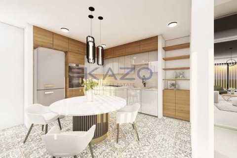 3 dormitorios Apartment en Limassol, Cyprus No. 73765 6