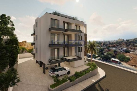 3 dormitorios Apartment en Limassol, Cyprus No. 73765 2