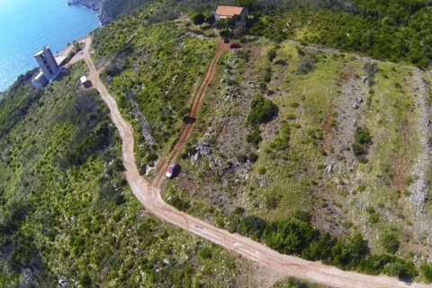 3660m² Land en Kotor, Montenegro No. 66870 2