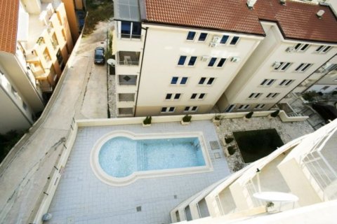 1 chambre Appartement à Budva, Montenegro No. 66875 1