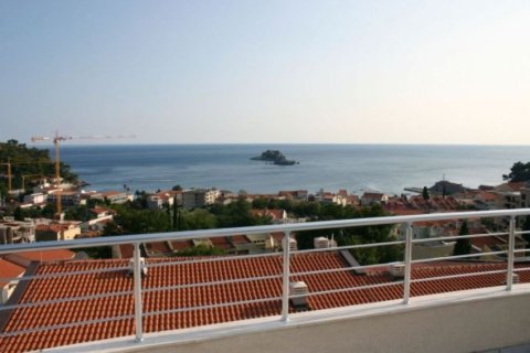 1 chambre Appartement à Budva, Montenegro No. 66875 10