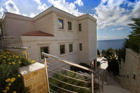 4 dormitorios House en Budva, Montenegro No. 66869 11