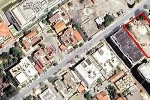 853m² Land à Paphos, Cyprus No. 36371 1