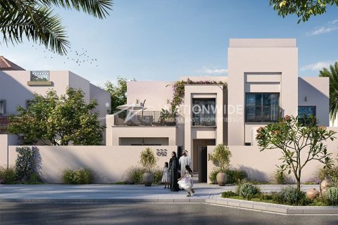 7 dormitorios Villa en Al Shamkha, UAE No. 71124 1