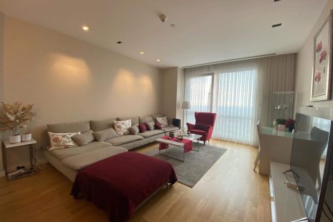 2+1 Appartement à Istanbul, Turkey No. 14836 1