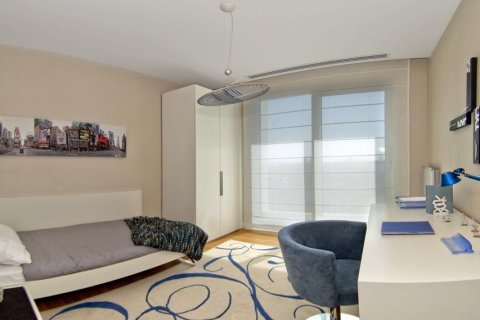 2+1 Appartement à Istanbul, Turkey No. 14843 3