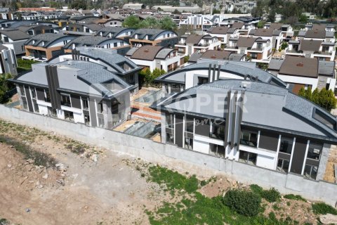 6 habitaciones Villa en Konyaalti, Turkey No. 14672 6