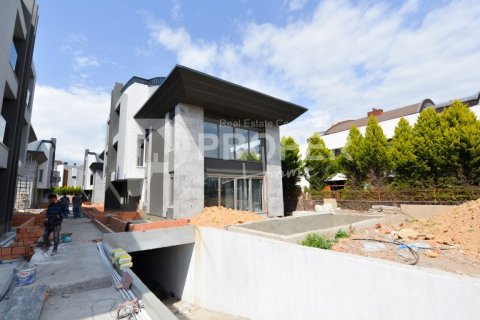 6 habitaciones Villa en Konyaalti, Turkey No. 14672 9