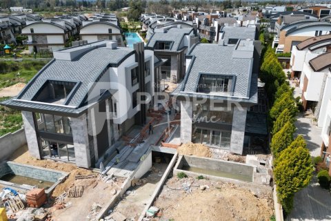 6 habitaciones Villa en Konyaalti, Turkey No. 14672 2