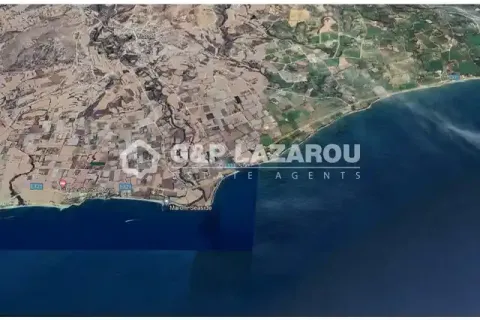 6382m² Land à Maroni, Cyprus No. 45694 1