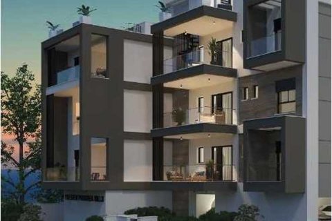 4 dormitorios Penthouse en Mesa Geitonia, Cyprus No. 40632 4