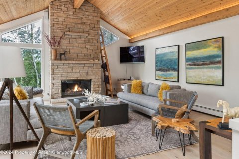 5 bedrooms House in Snowmass Village, USA No. 62196 4