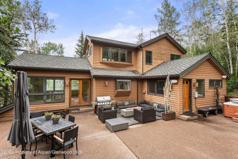 5 dormitorios House en Snowmass Village, USA No. 62196 2