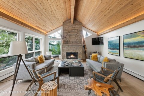 5 dormitorios House en Snowmass Village, USA No. 62196 5