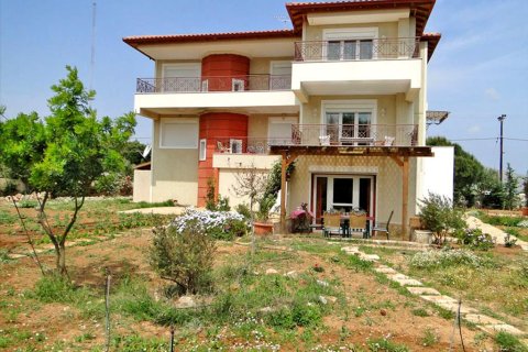 3 dormitorios Maisonette en Marathon, Greece No. 59661 1