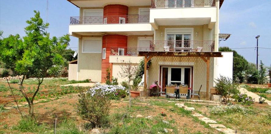 3 dormitorios Maisonette en Marathon, Greece No. 59661