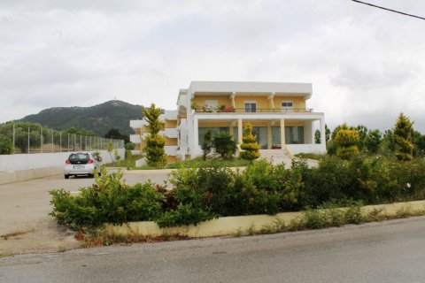 1300m² Business in Rhodes, Greece No. 59657 7