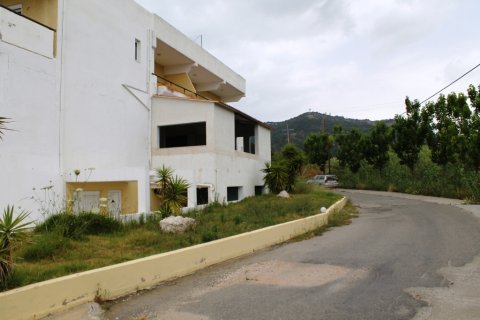 1300m² Negocio en Rhodes, Greece No. 59657 10