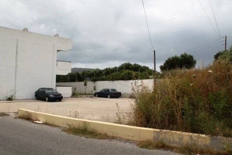 1300m² Business in Rhodes, Greece No. 59657 24