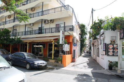 700m² Business in Rhodes, Greece No. 59650 2