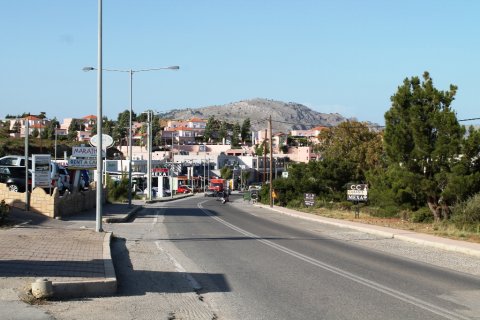 8500m² Land en Rhodes, Greece No. 59656 18