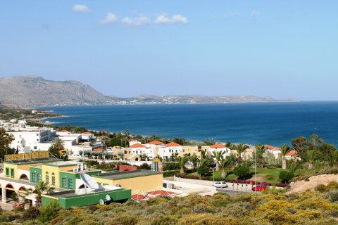 8500m² Land in Rhodes, Greece No. 59656 1