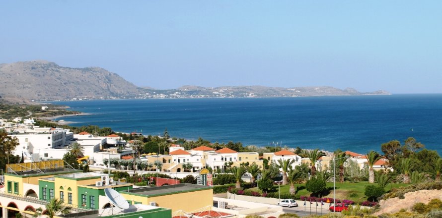 8500m² Land à Rhodes, Greece No. 59656