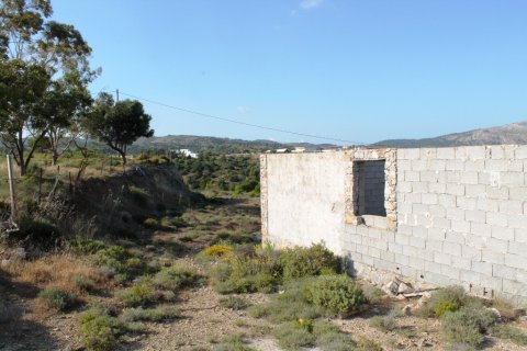 8500m² Land in Rhodes, Greece No. 59656 10