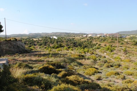 8500m² Land en Rhodes, Greece No. 59656 8