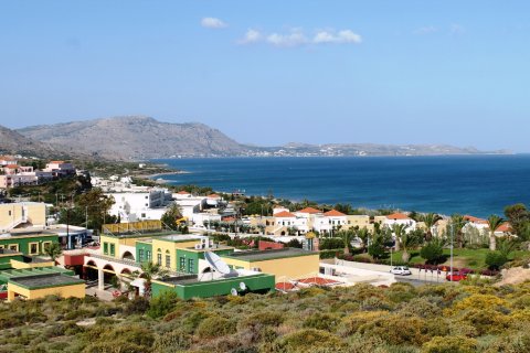 8500m² Land à Rhodes, Greece No. 59656 4