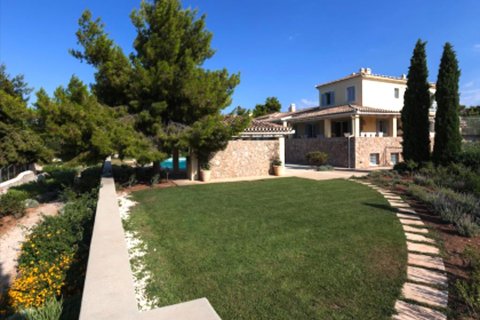 6 bedrooms Villa in Kranidi, Greece No. 59658 26