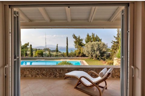 6 dormitorios Villa en Kranidi, Greece No. 59658 11