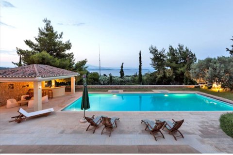 6 bedrooms Villa in Kranidi, Greece No. 59658 21