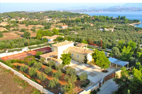 6 bedrooms Villa in Kranidi, Greece No. 59658 2