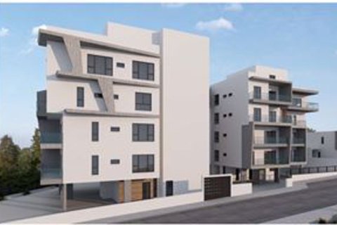 3 bedrooms Apartment in Agios Athanasios, Cyprus No. 64827 3