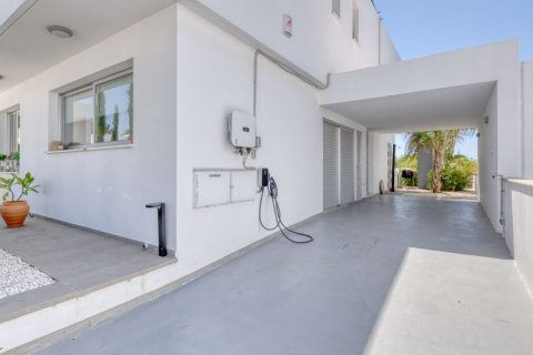 3 dormitorios Villa en Ayia Napa, Cyprus No. 64829 28