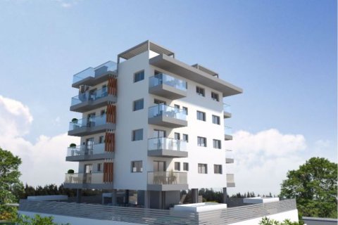 2 chambres Appartement à Larnaca, Cyprus No. 64823 10