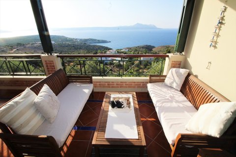 4 dormitorios House en Chania, Greece No. 24139 25