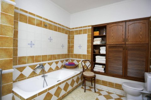 4 dormitorios House en Chania, Greece No. 24139 21