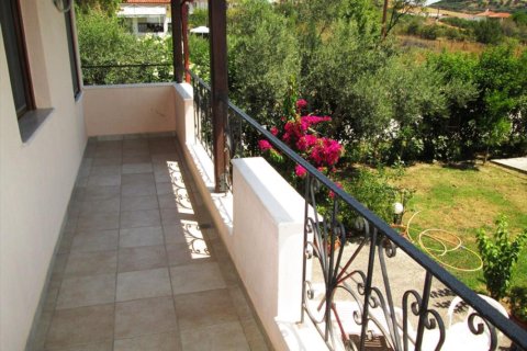 6 dormitorios Villa en Chalkidiki, Greece No. 49439 6