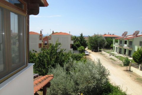 6 dormitorios Villa en Chalkidiki, Greece No. 49439 8