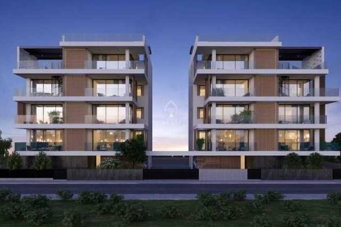 2 bedrooms Apartment in Limassol, Cyprus No. 77648 3